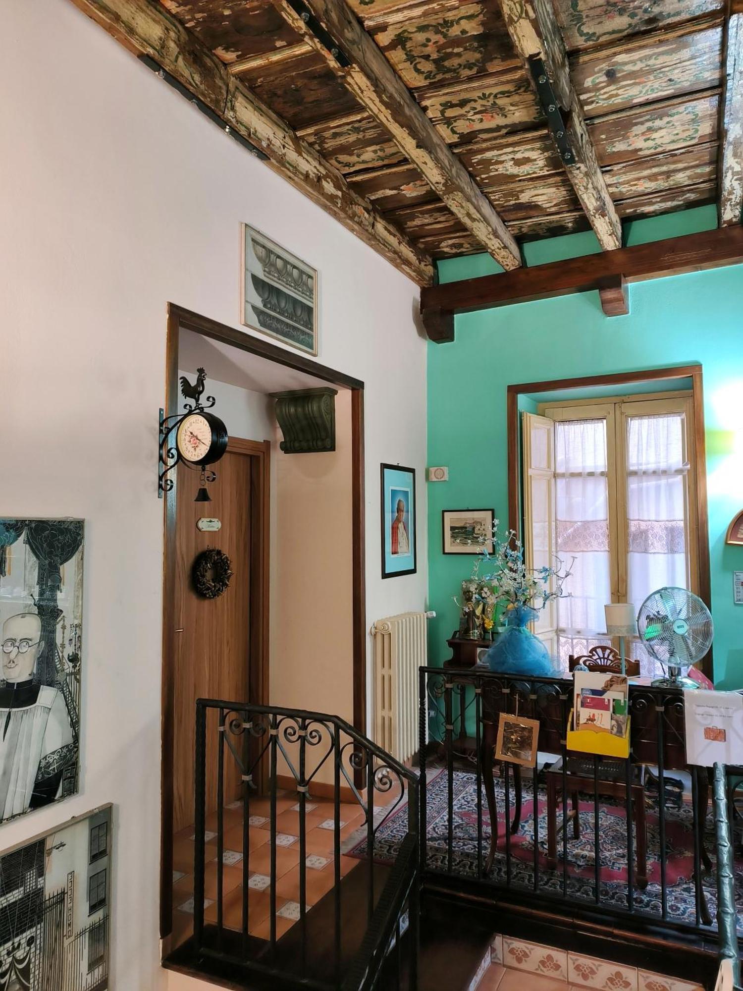 Vittorio Emanuele Rooms Di Prinzi 巴勒莫 外观 照片