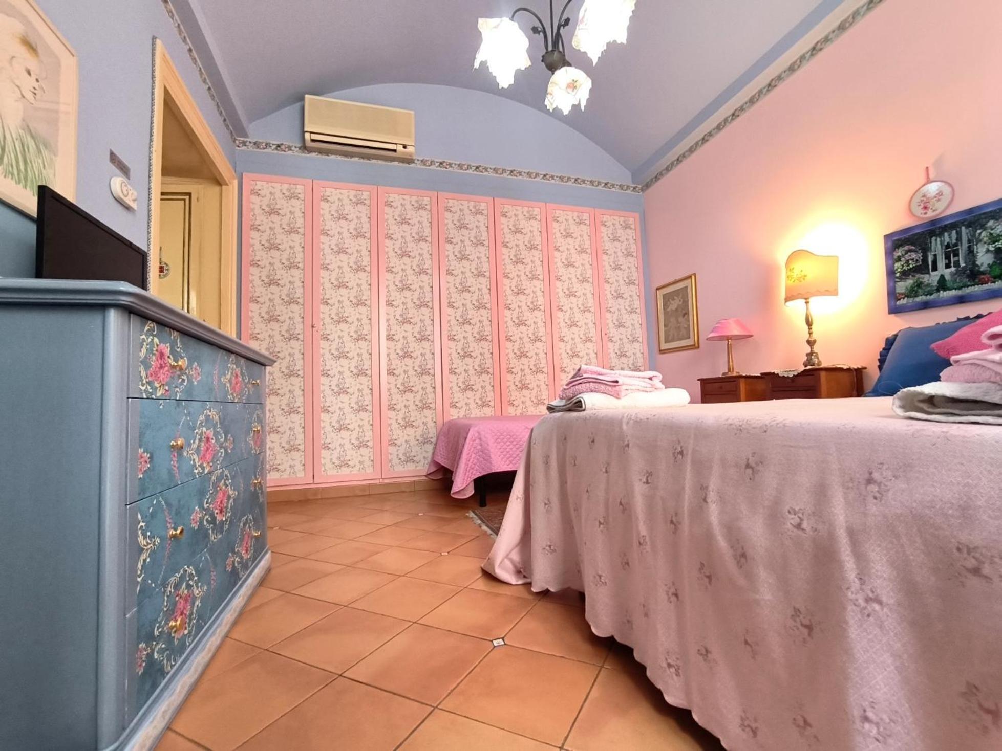 Vittorio Emanuele Rooms Di Prinzi 巴勒莫 客房 照片